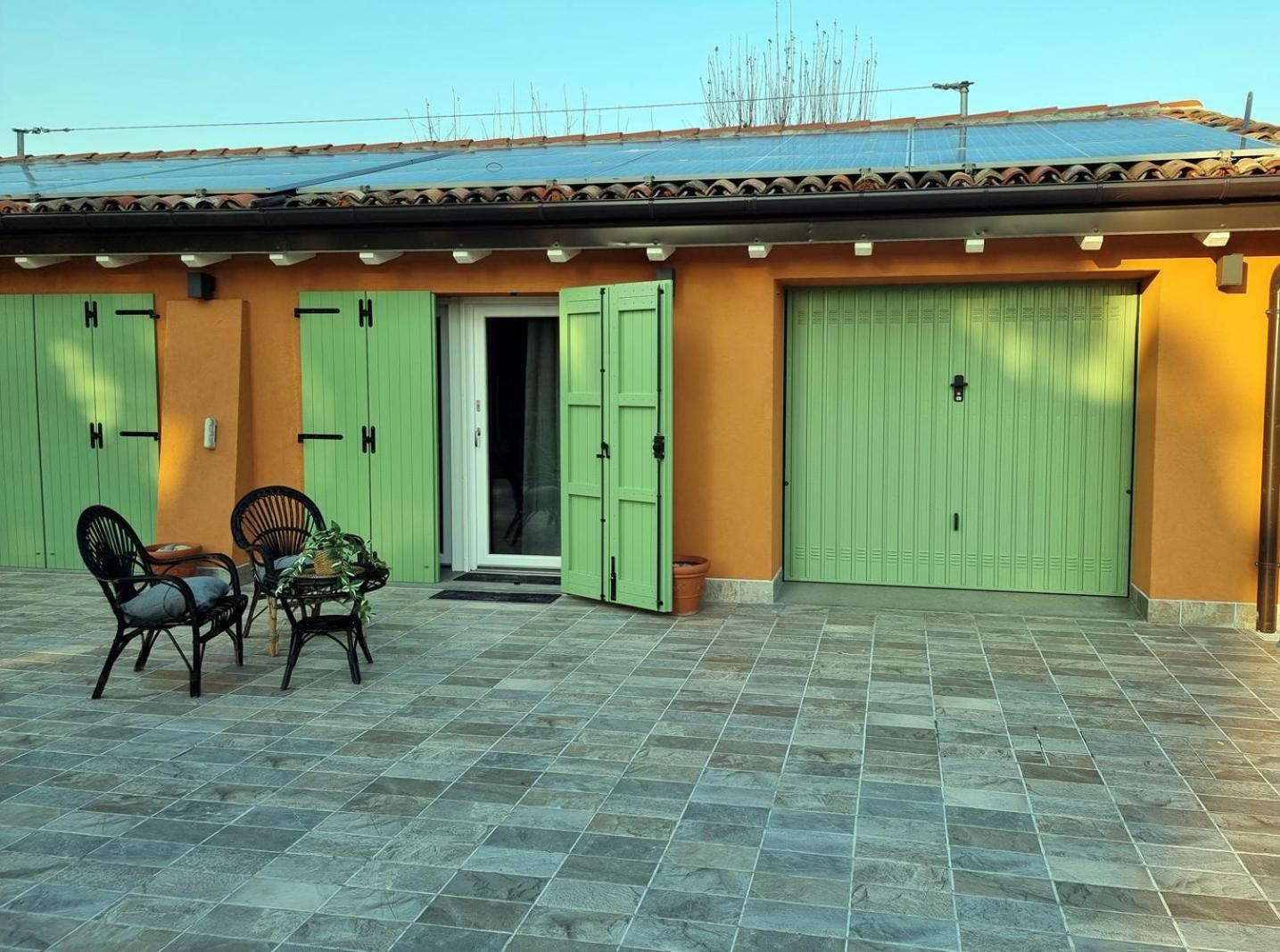 Garden Suite Bologna Exterior photo