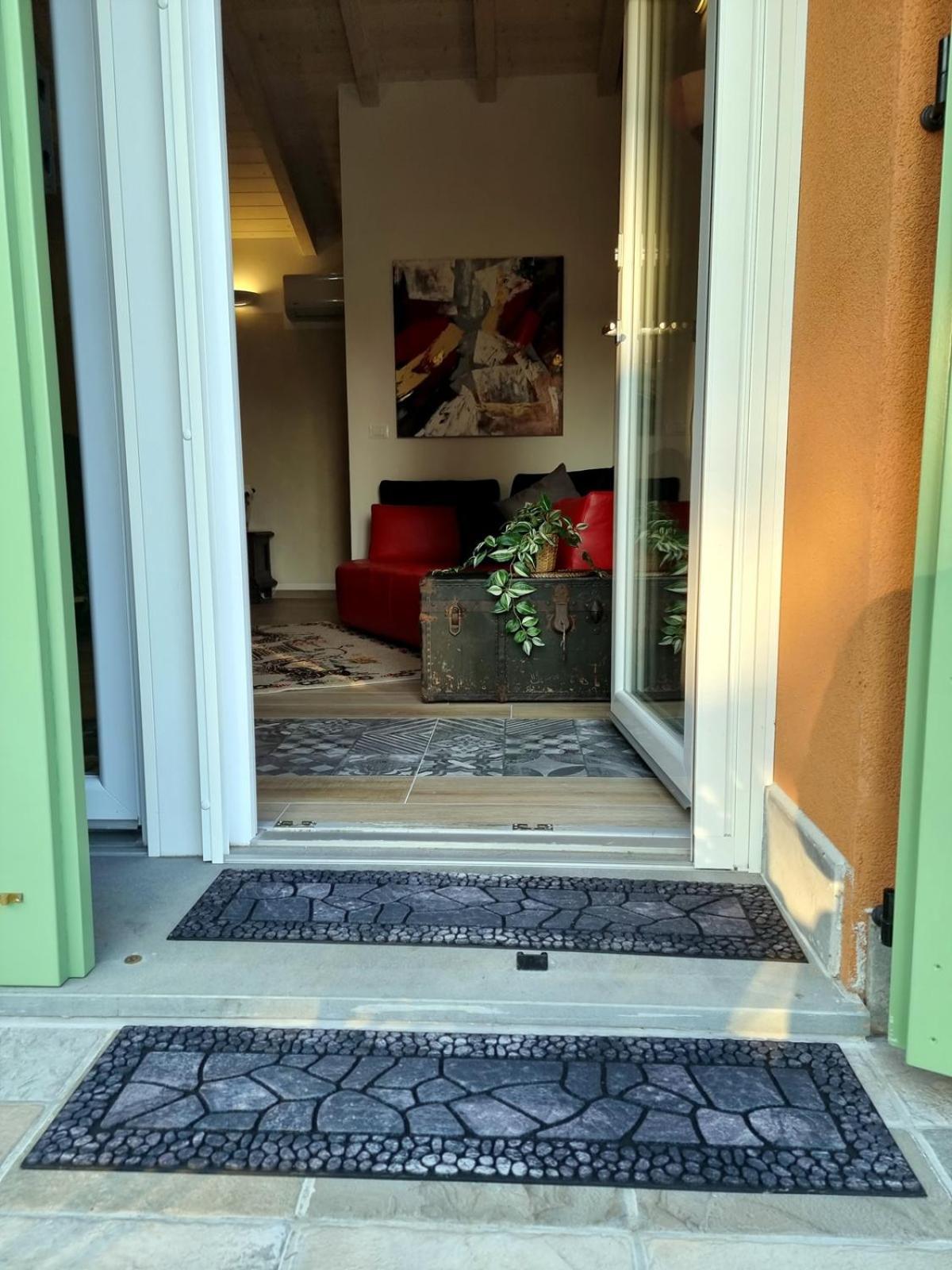 Garden Suite Bologna Exterior photo