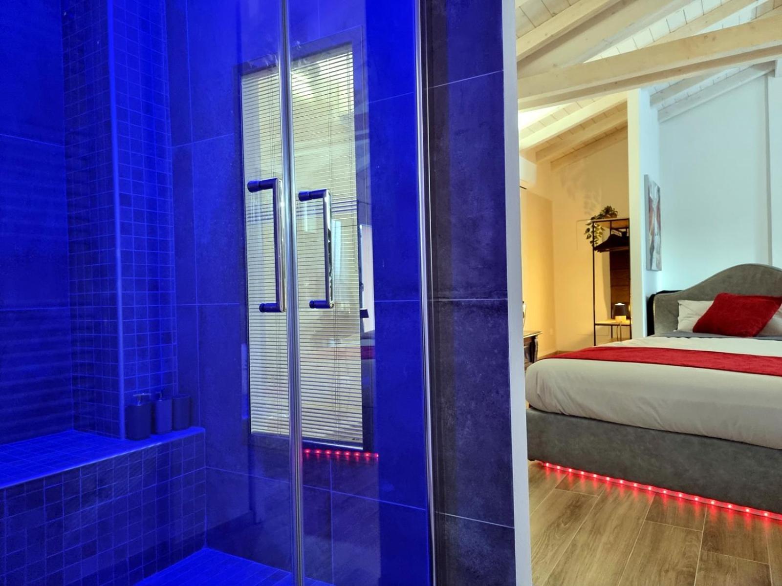 Garden Suite Bologna Exterior photo