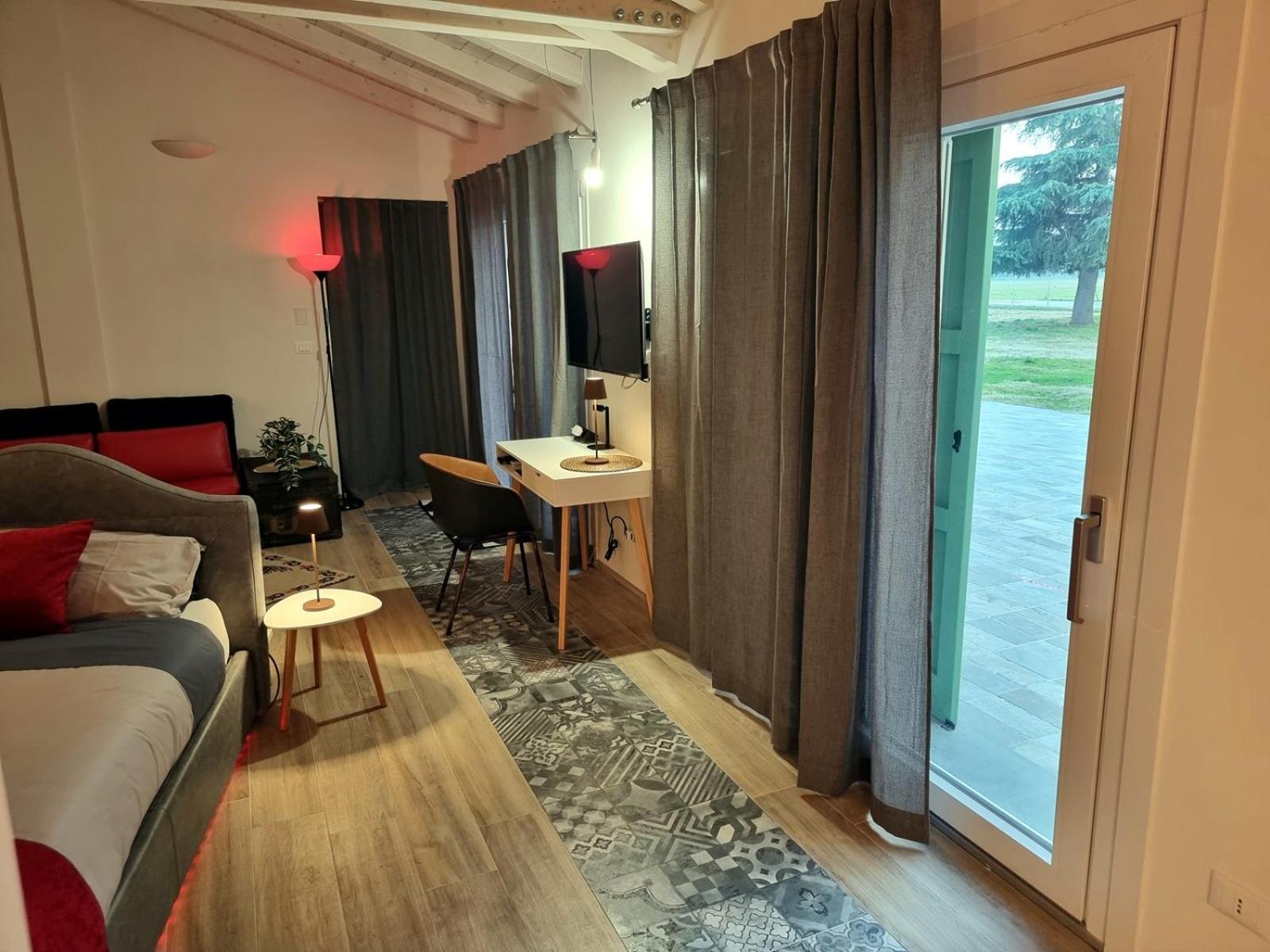 Garden Suite Bologna Exterior photo