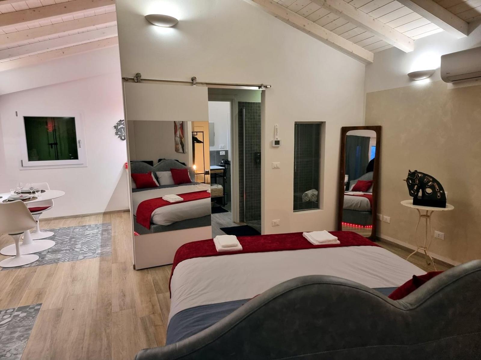 Garden Suite Bologna Exterior photo